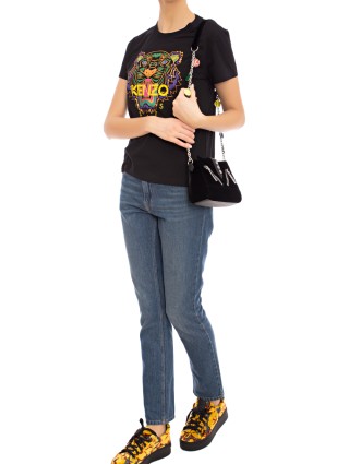 Футболка KENZO (2277): фото 3 - Invogue